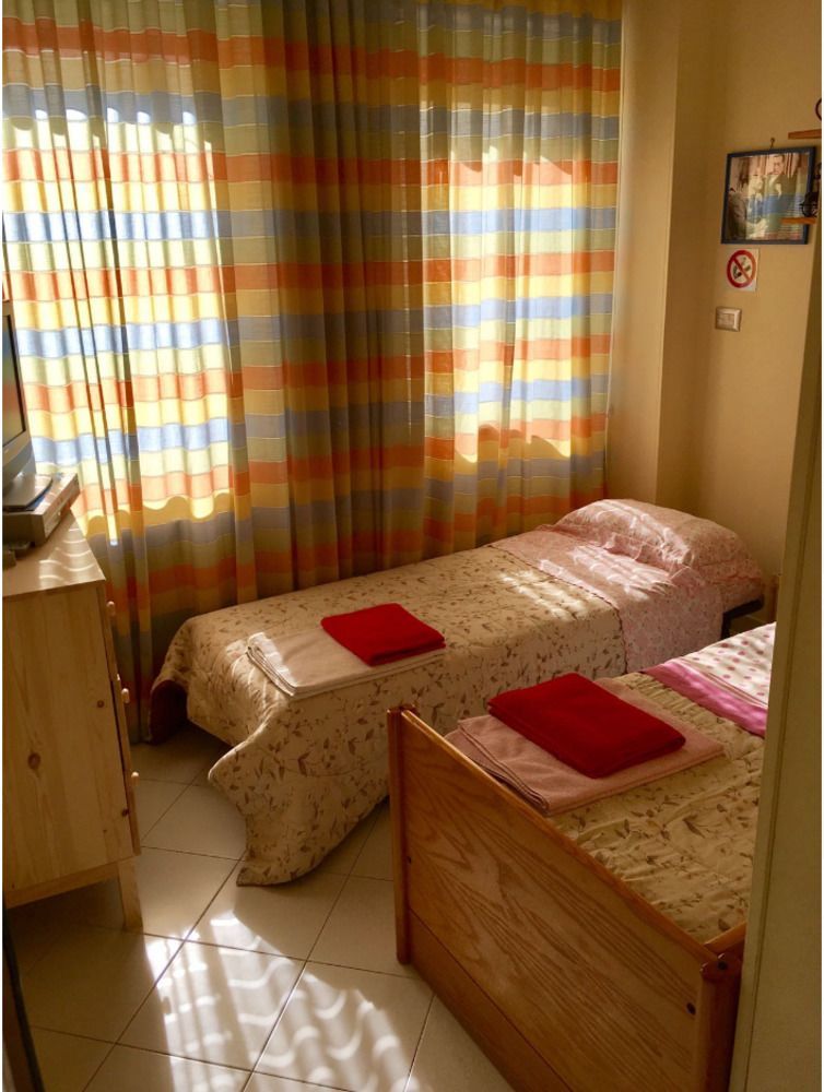 Chez Anna B&B - Adults Only Napoli Bagian luar foto
